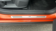 Volkswagen T-Cross 1.0 TSI 115 R-Line 5dr Petrol Estate